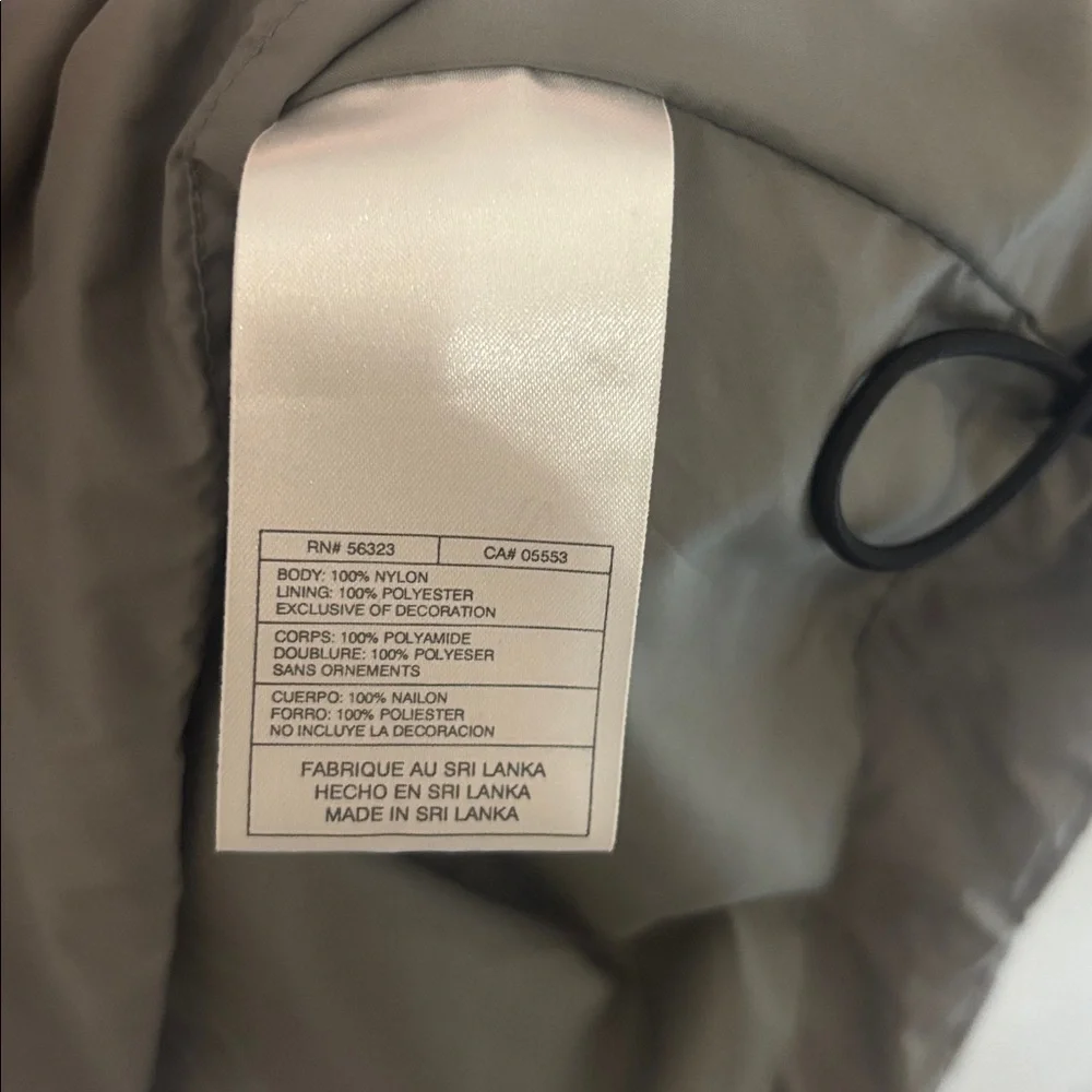 Nike golf clima